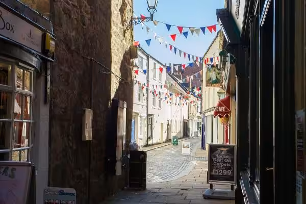 Hexham Street