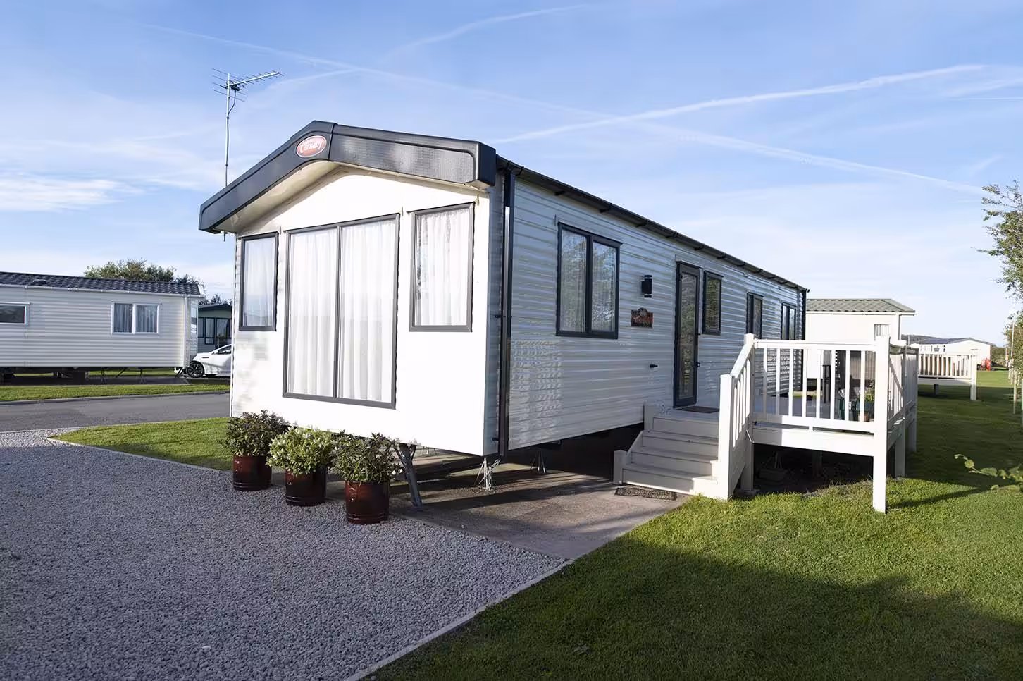 Willow Tree Holiday Park Willow Tree Holiday Park