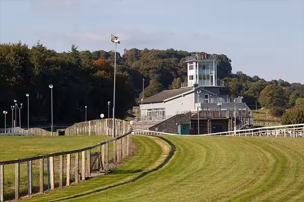 Cartmel Racecourse Cartmel Racecourse
