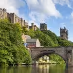 Nearby Durham