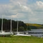 Sailing Centre