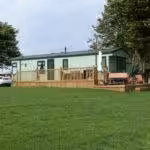Village Green Park Holiday Home