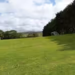 Village Green Park Pitch