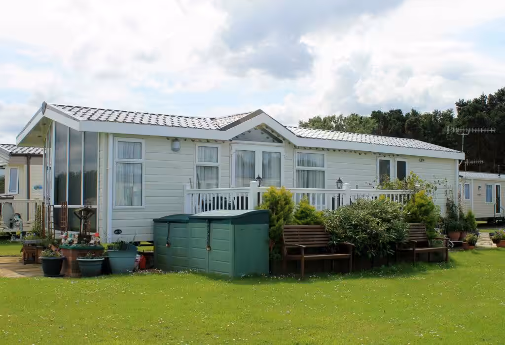 Buying your First Holiday Home
