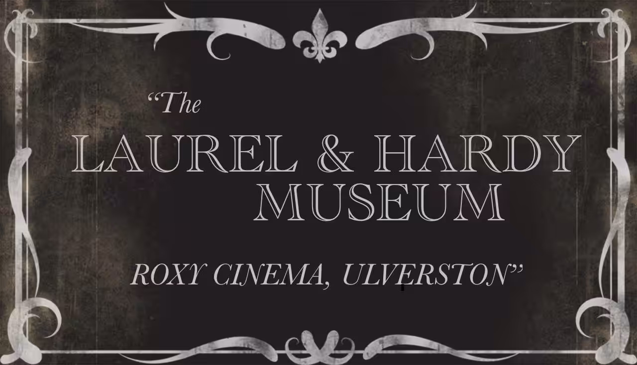 Laurel & Hardy Museum