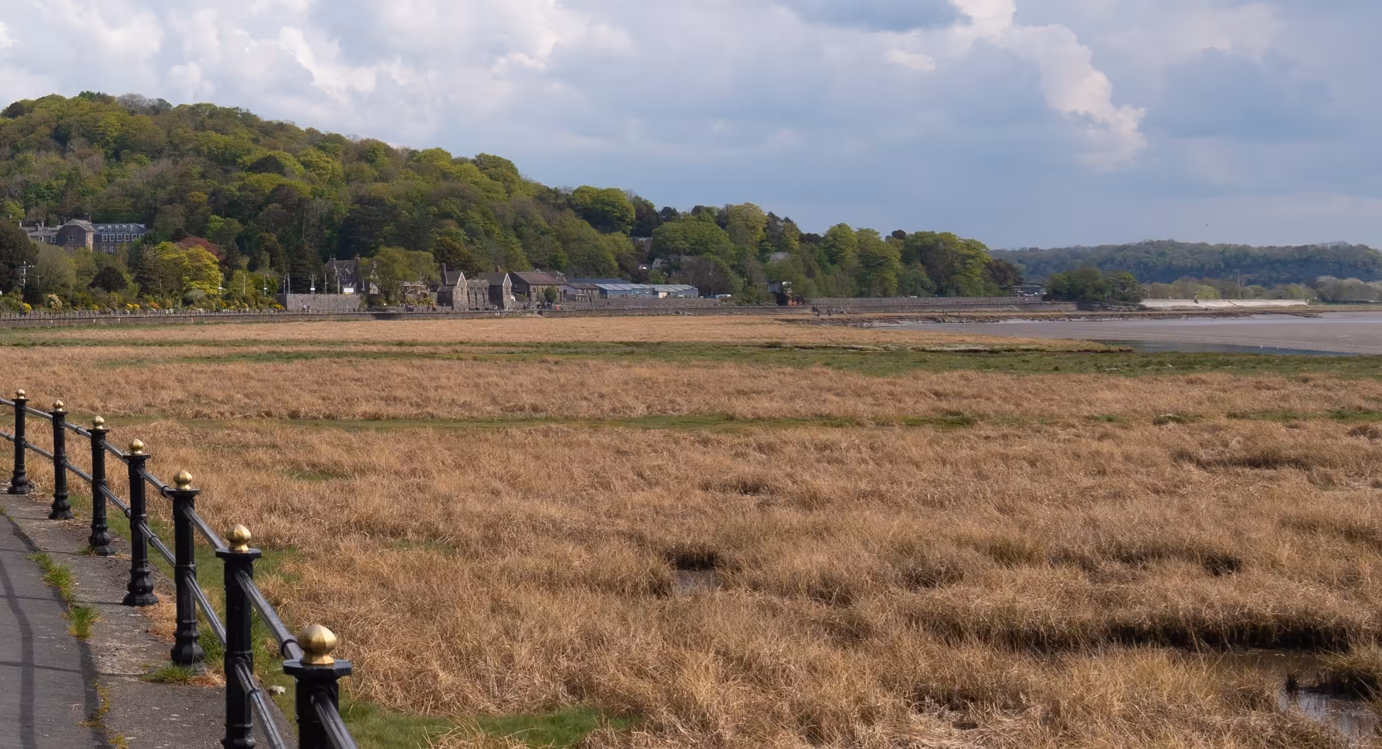 cumbria landscape